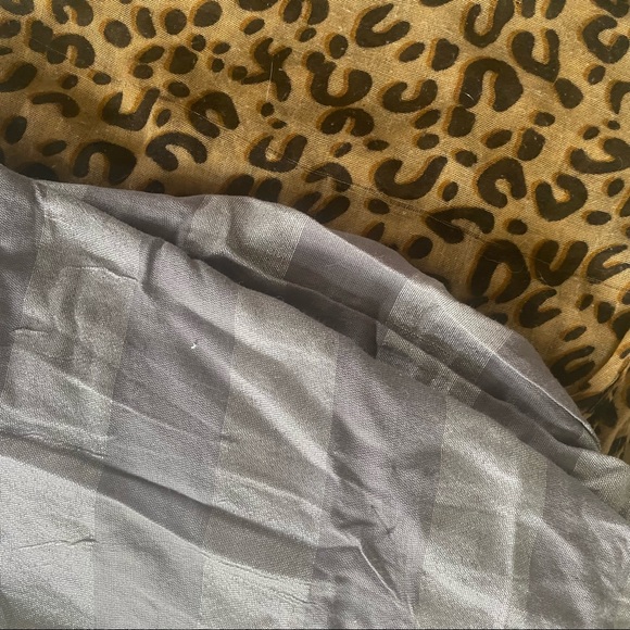 Scarves - Picture 2 of 2